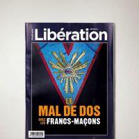 L'UMP reprend le slogan de la dernière campagne de pub de "Libération"