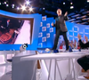 José Garcia prend le contrôle du "Grand Journal" d'Antoine de Caunes