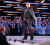 José Garcia prend le contrôle du "Grand Journal" d'Antoine de Caunes