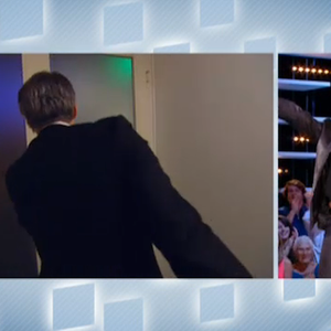 José Garcia prend le contrôle du "Grand Journal" d'Antoine de Caunes