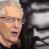 David Cronenberg : "'Shining' n'est pas un grand film"