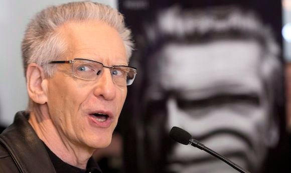 David Cronenberg n'est pas un fan de Stanley Kubrick