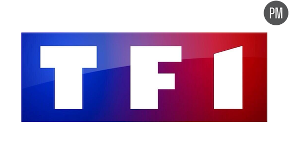 Le nouveau logo de TF1