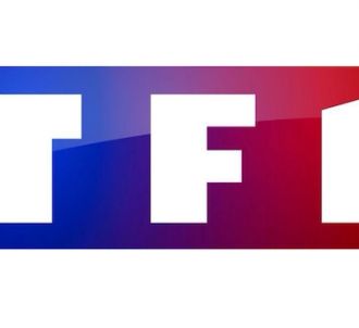 Le nouveau logo de TF1