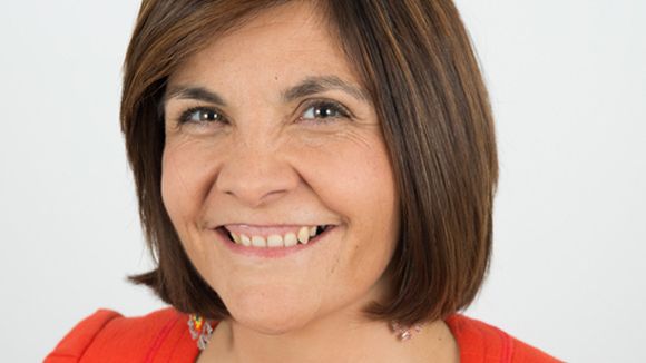 Céline Pigalle (i-TELE) : "Il n'y a pas de fatalité à ce que la chaîne info soit un poulet sans tête"