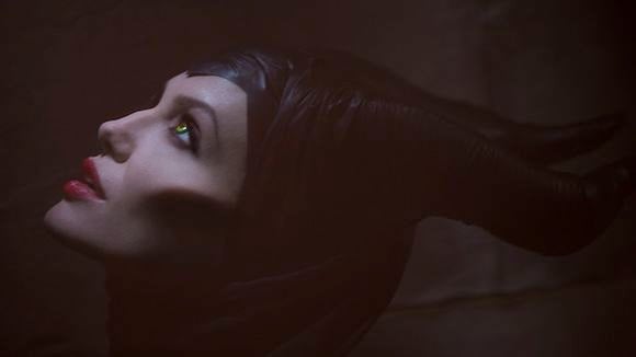 Bande-annonce : Angelina Jolie est "Maléfique" pour Disney