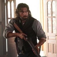 "Hell on Wheels" renouvelée par AMC pour une saison 4