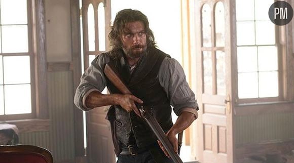 "Hell on Wheels" aura une saison 4