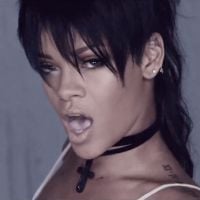 Clip : Rihanna partagée entre le bien et le mal pour "What Now"