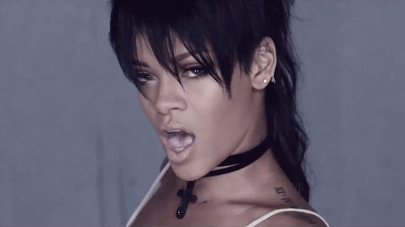 Rihanna dévoile le clip de "What Now"