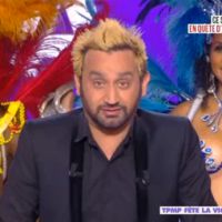 Audiences : "Touche pas à mon poste" et "Le Grand Journal" boostés par leurs paris