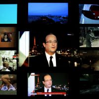 François Hollande bientôt face aux Français à la télévision ?