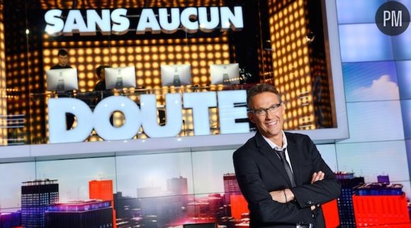 Nouveau record pour "Sans aucun doute"