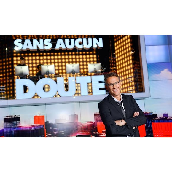 Nouveau record pour "Sans aucun doute"