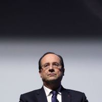 BFMTV : L'Elysée dément "formellement" les propos prêtés à François Hollande dans "Le Point"