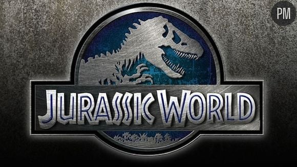 "Jurassic World"