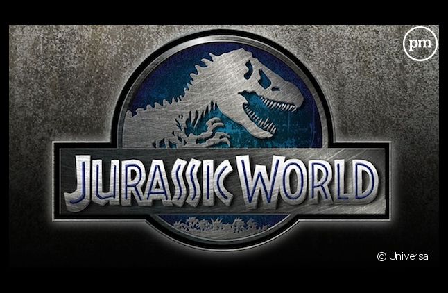 "Jurassic World"