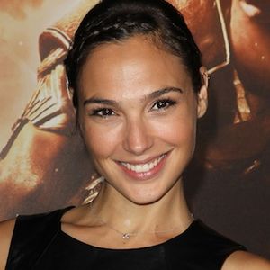 Gal Gadot sera Wonder Woman dans la suite de "Man of Steel"