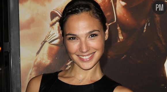 Gal Gadot sera Wonder Woman dans la suite de "Man of Steel"