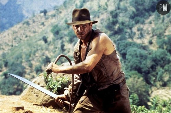 "Indiana Jones" rejoint Mickey dans le catalogue Disney