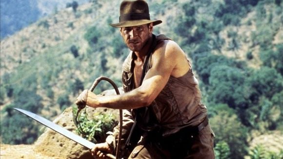 Disney s'offre les droits des futurs Indiana Jones