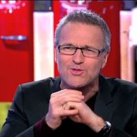 Access : Laurent Ruquier tacle Nagui