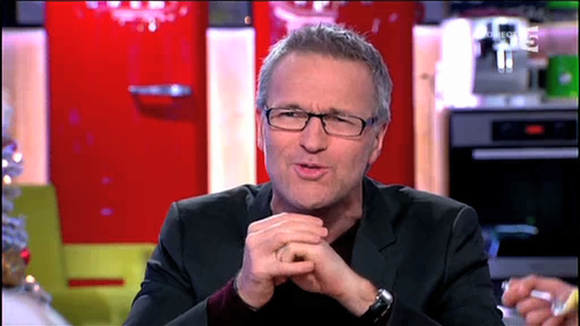 Laurent Ruquier tacle Nagui.