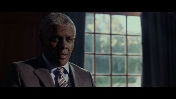 Bande-annonce : Nelson Mandela a déjà son biopic