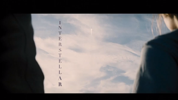 Bande-annonce : les premières images de "Interstellar", le nouveau film de Christoper Nolan