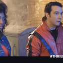 "Le Before" de Canal+ rejoue le clip de "Thriller" en 14 minutes !