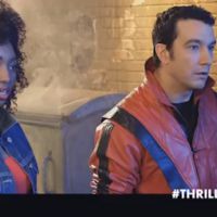 "Le Before" de Canal+ rejoue le clip de "Thriller" en 14 minutes !