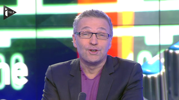 "On n'a pas dîné", première idée de Laurent Ruquier pour l'access de France 2