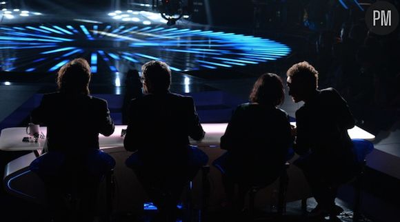 "Nouvelle Star" : le deuxième prime en direct !