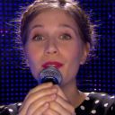 "Nouvelle Star 2014" : Léopoldine chante "Reality"