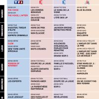 Tous les programmes de la télé du 11 au 17 janvier 2014