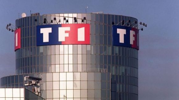 TF1 diffusera les matchs des Bleus jusqu'en 2018