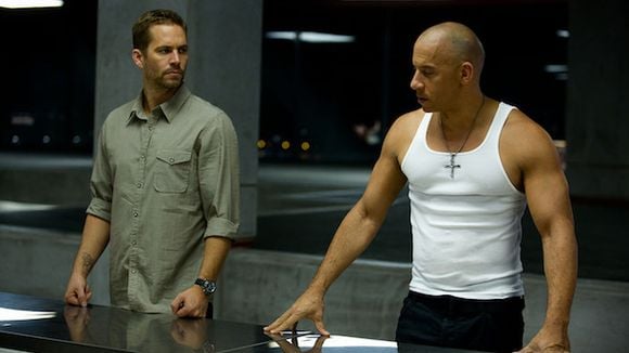 "Fast & Furious 7" a une nouvelle date de sortie, le sort de Paul Walker fixé