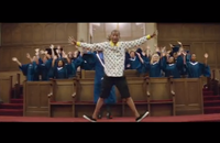 "Happy", le clip de Pharrell Williams