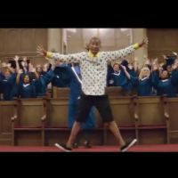 MTV Base va diffuser le clip de 24 heures de Pharrell Williams