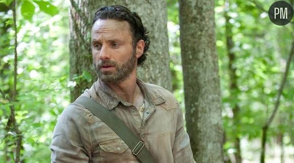 "The Walking Dead" est le programme le plus regardé par les 18-49 ans aux Etats-Unis en 2013