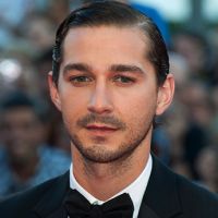 Les incroyables excuses de Shia LaBeouf à l'auteur qu'il a plagié