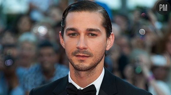 Shia LaBeouf