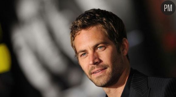 L'acteur Paul Walker est mort début décembre dans un accident de voiture.