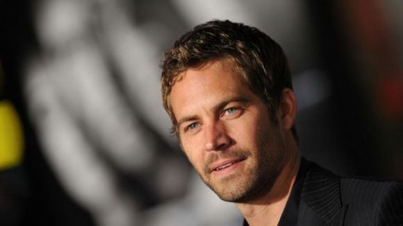 Paul Walker ne sera pas remplacé dans "Fast & Furious 7"