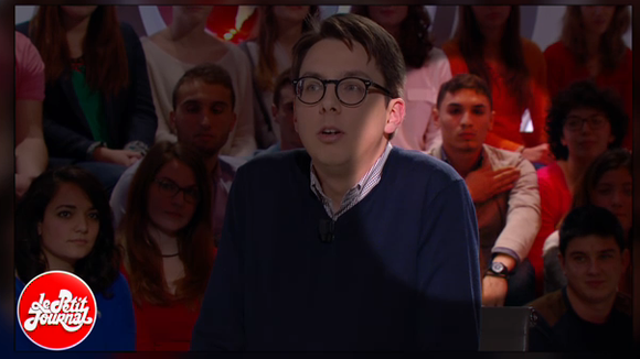 Quenelle dans "Le Petit Journal" : Canal+ mise en garde