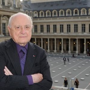 Pierre Bergé raconte les coulisses de la vente du "Nouvel Obs"