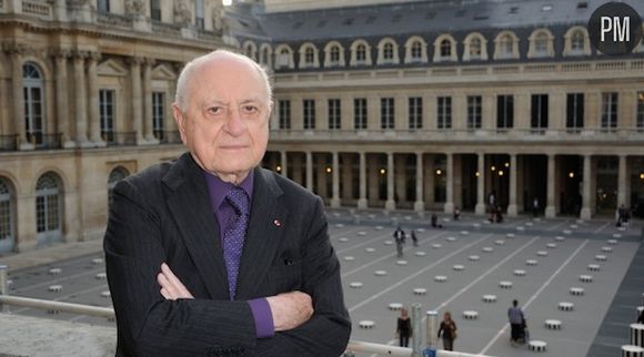 Pierre Bergé raconte les coulisses de la vente du "Nouvel Obs"