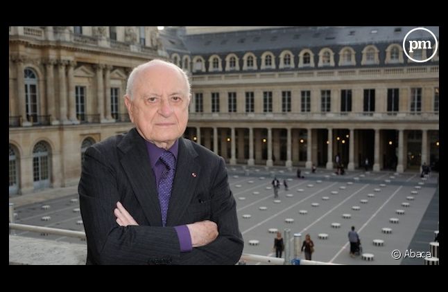 Pierre Bergé raconte les coulisses de la vente du "Nouvel Obs"