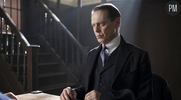 HBO met fin à "Boardwalk Empire" à l'issue de la saison 5