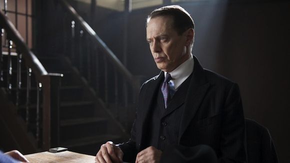 "Boardwalk Empire" prendra fin à l'issue de la saison 5
